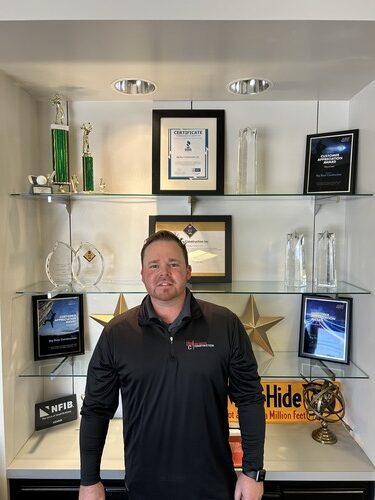 Robby Abney Estimator