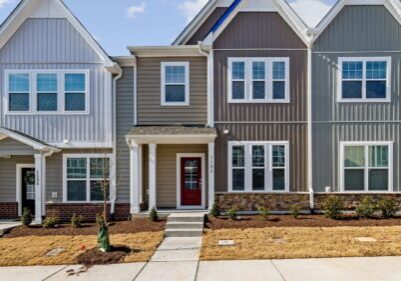 Essential Tips for Maintaining Your Residential Siding