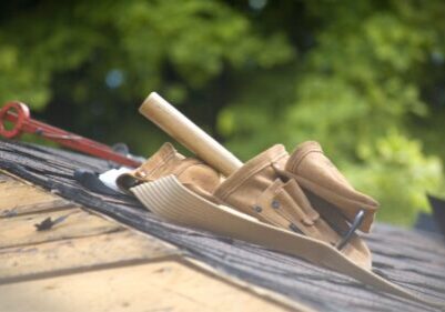 roofing construction