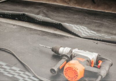 roofing contractor